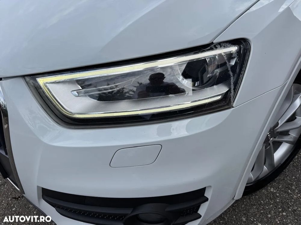 Audi Q3 2.0 TDI Quattro - 16