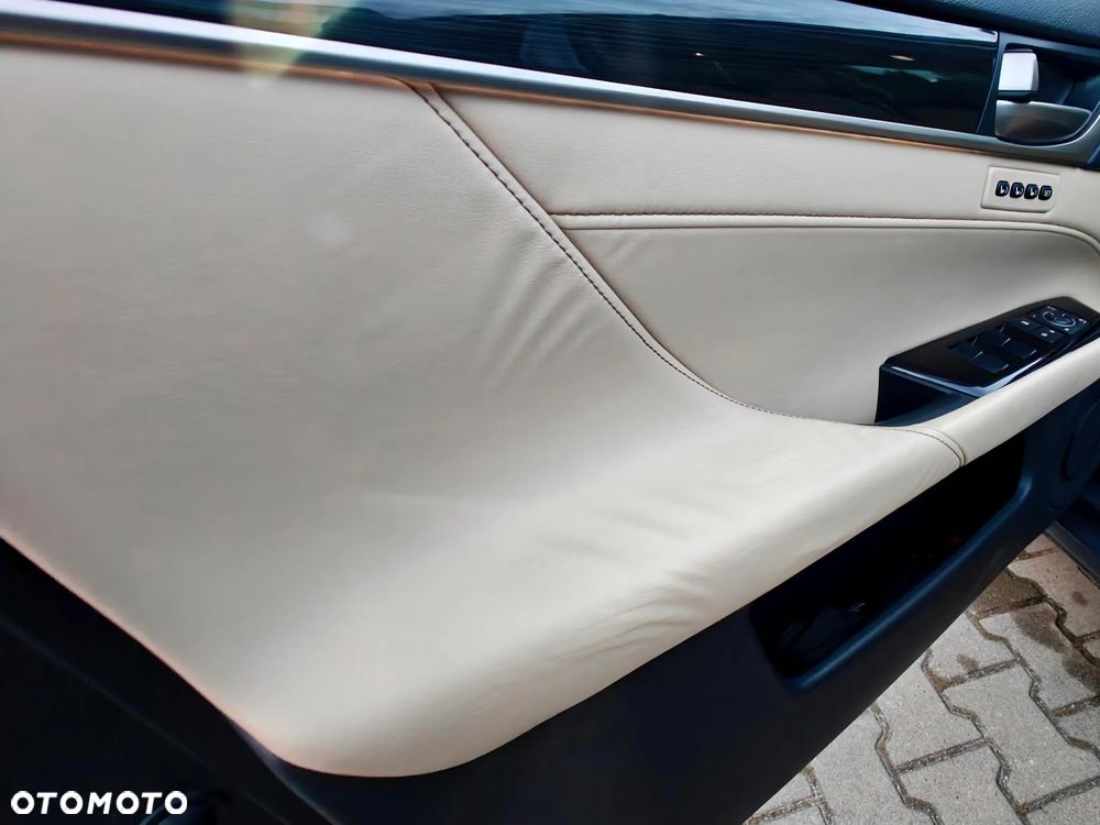 Lexus GS 450h Elegance - 8