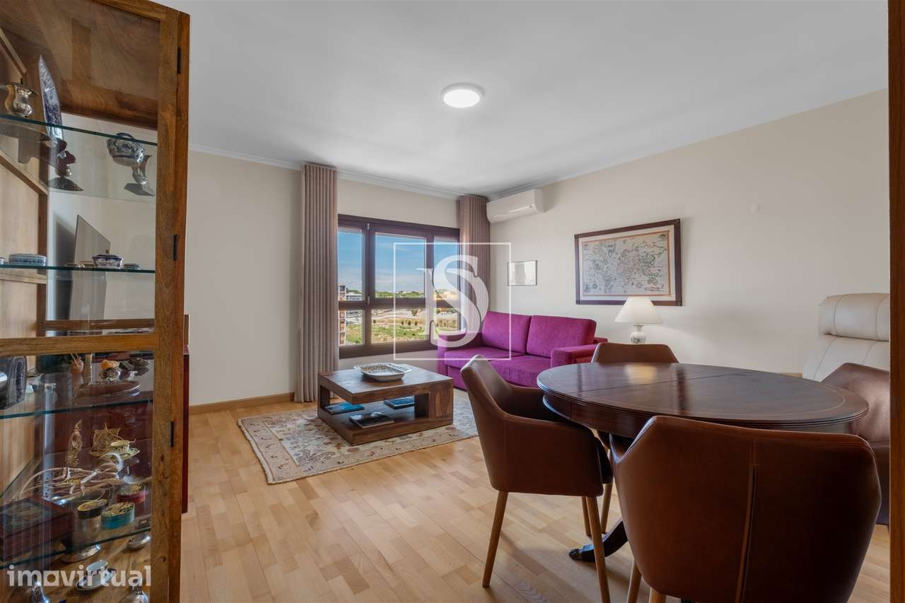 Apartamento T1 Venda em Marvila,Lisboa - Grande imagem: 3/24