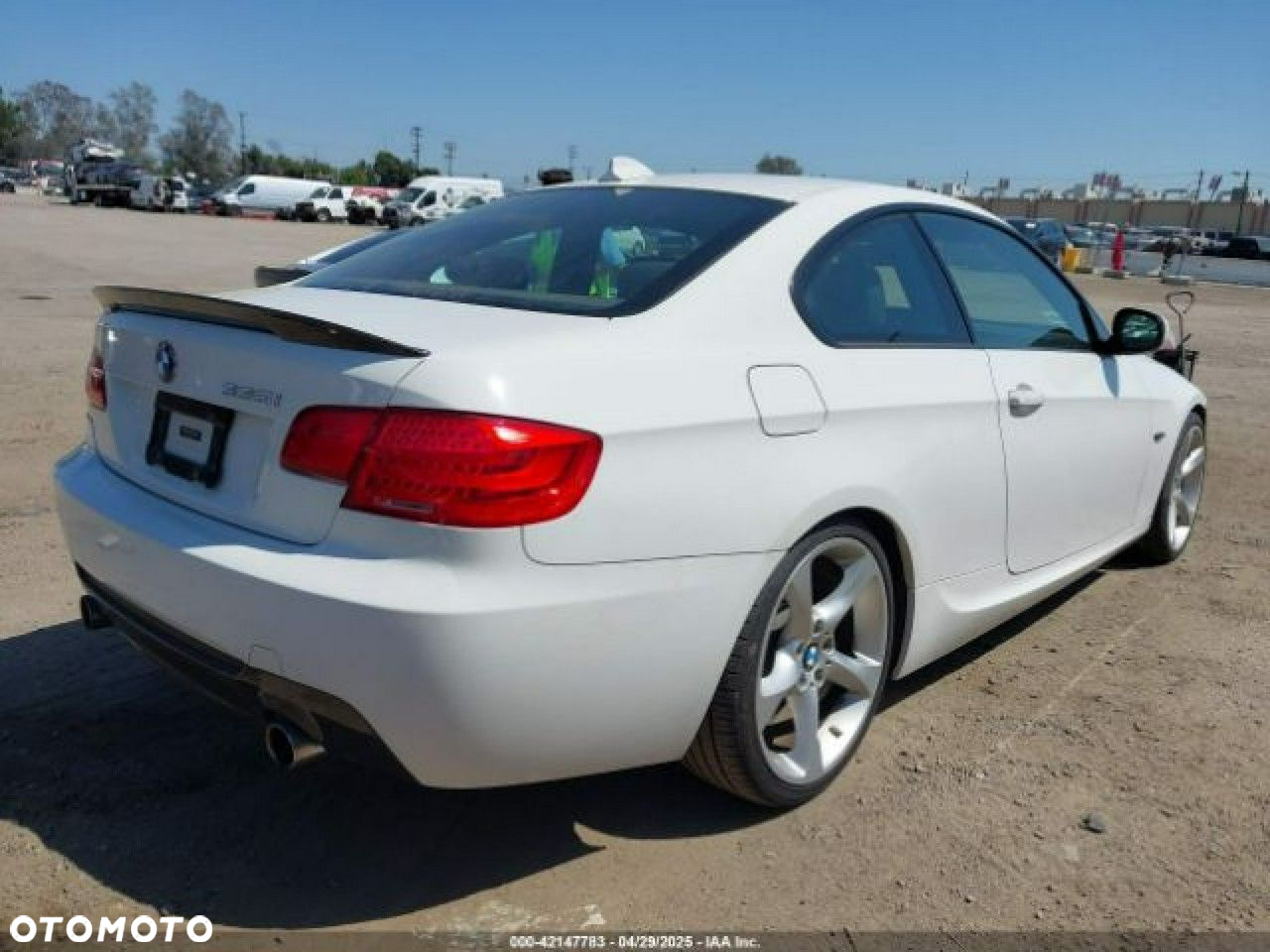 BMW Seria 3 - 3