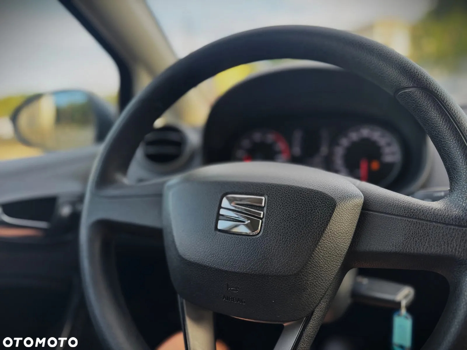Seat Ibiza - 17
