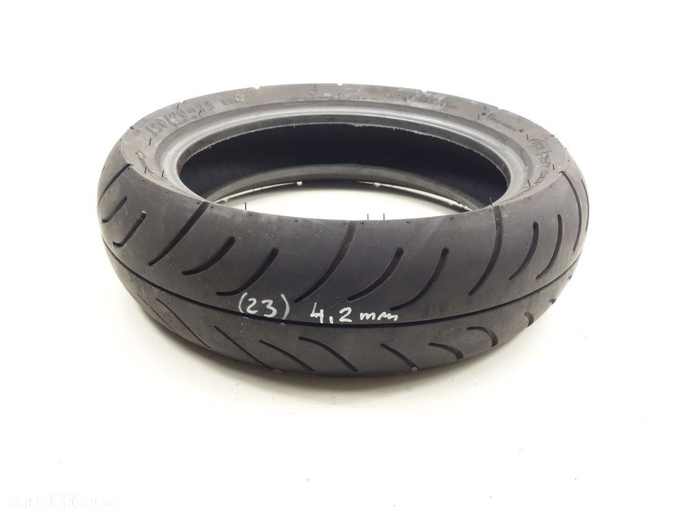 Opona do skutera CST  120/70/12 - 1