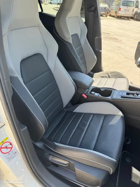 VW Golf 1.4 TSI GTE+ DSG - 13