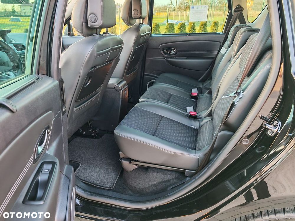 Renault Scenic 1.6 16V Authentique Euro5 - 18