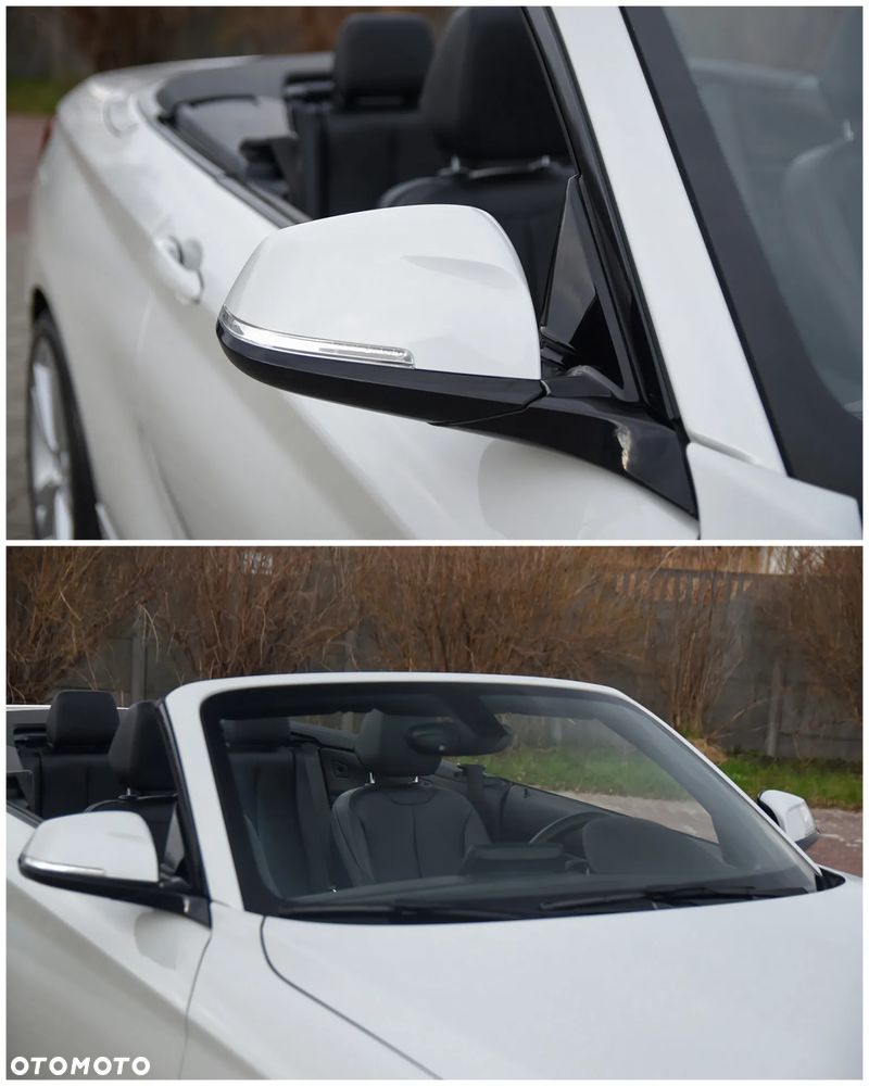 BMW Seria 2 220d M Sport - 26