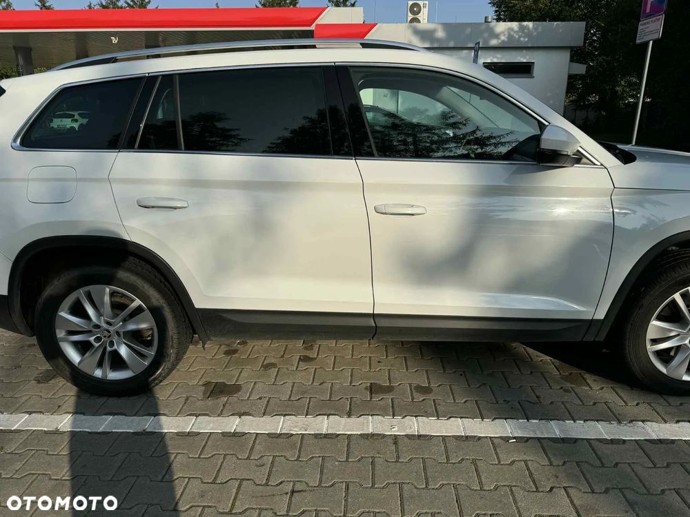 Skoda Kodiaq 2.0 TSI 4x4 Style DSG - 4