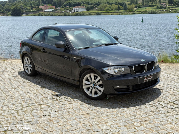 BMW 118 d