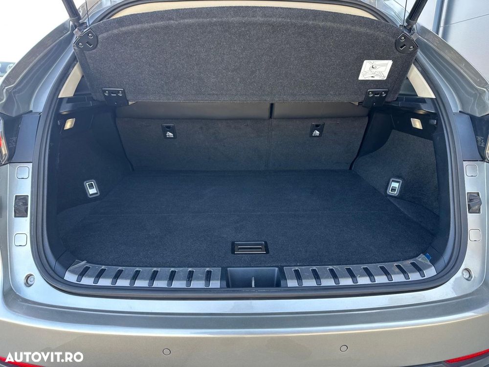 Lexus Seria NX 300h AWD Luxury - 21