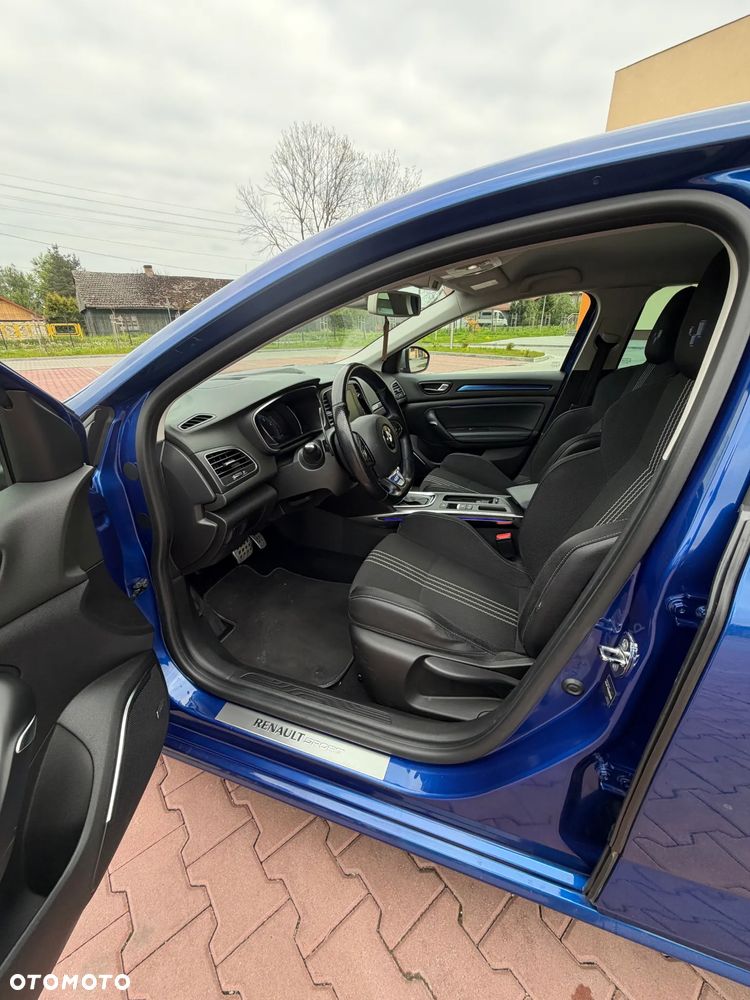 Renault Megane 1.6 TCe GT EDC - 15