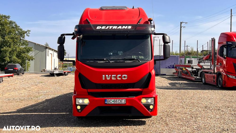 Iveco 120E - 2