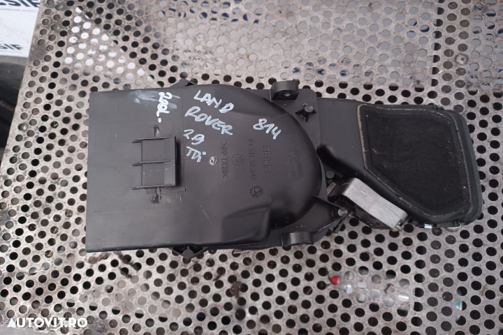 Aeroterma 9461252047 BEHR 9403081 9461252047 BEHR 9403081 Land Rover - 1