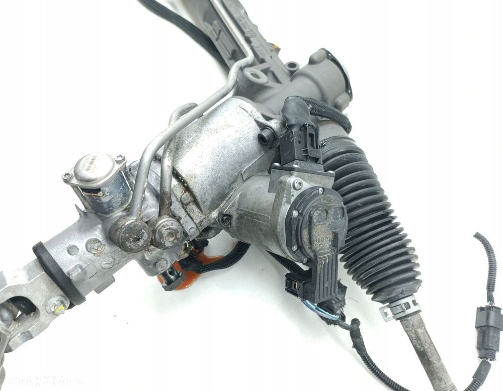 MAGLOWNICA DYNAMIC DRIVE BMW SERIA 5 E60 E61 7882501166 7882993133 - 8
