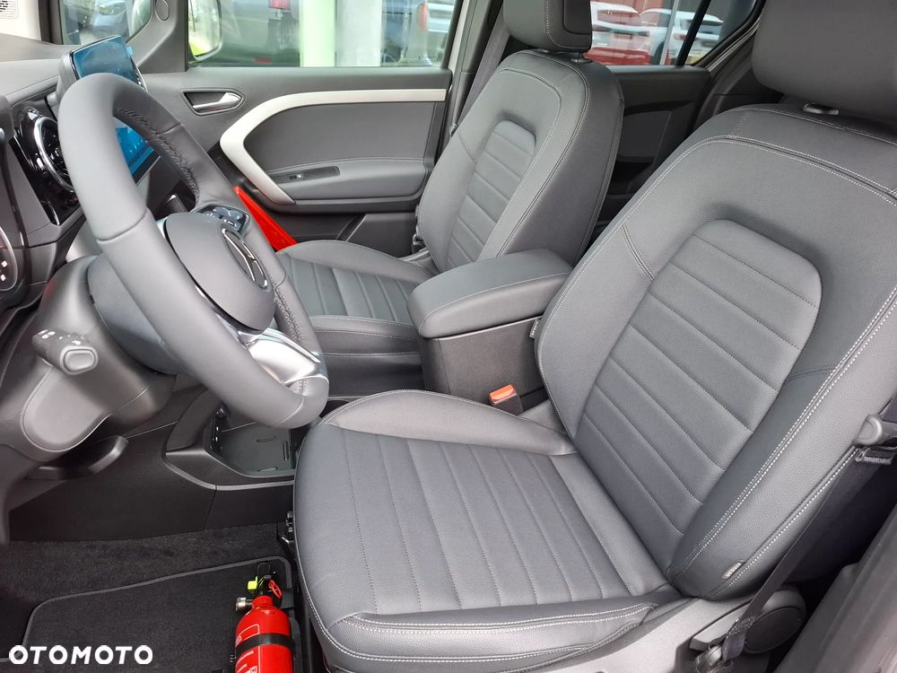 Mercedes-Benz Klasa T 180 d Progressive - 18