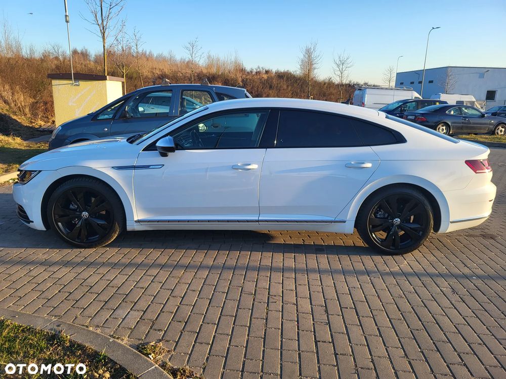 Volkswagen Arteon 2.0 TSI Elegance DSG - 24