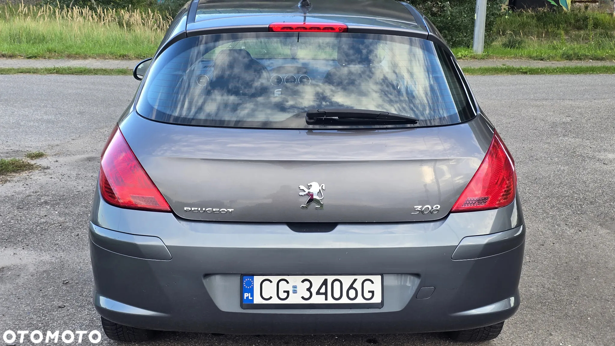 Peugeot 308 150 THP Platinum - 6