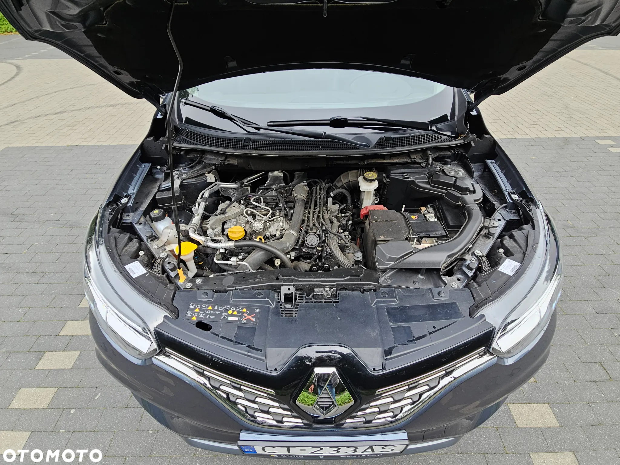 Renault Kadjar 1.3 TCe FAP Intens - 14