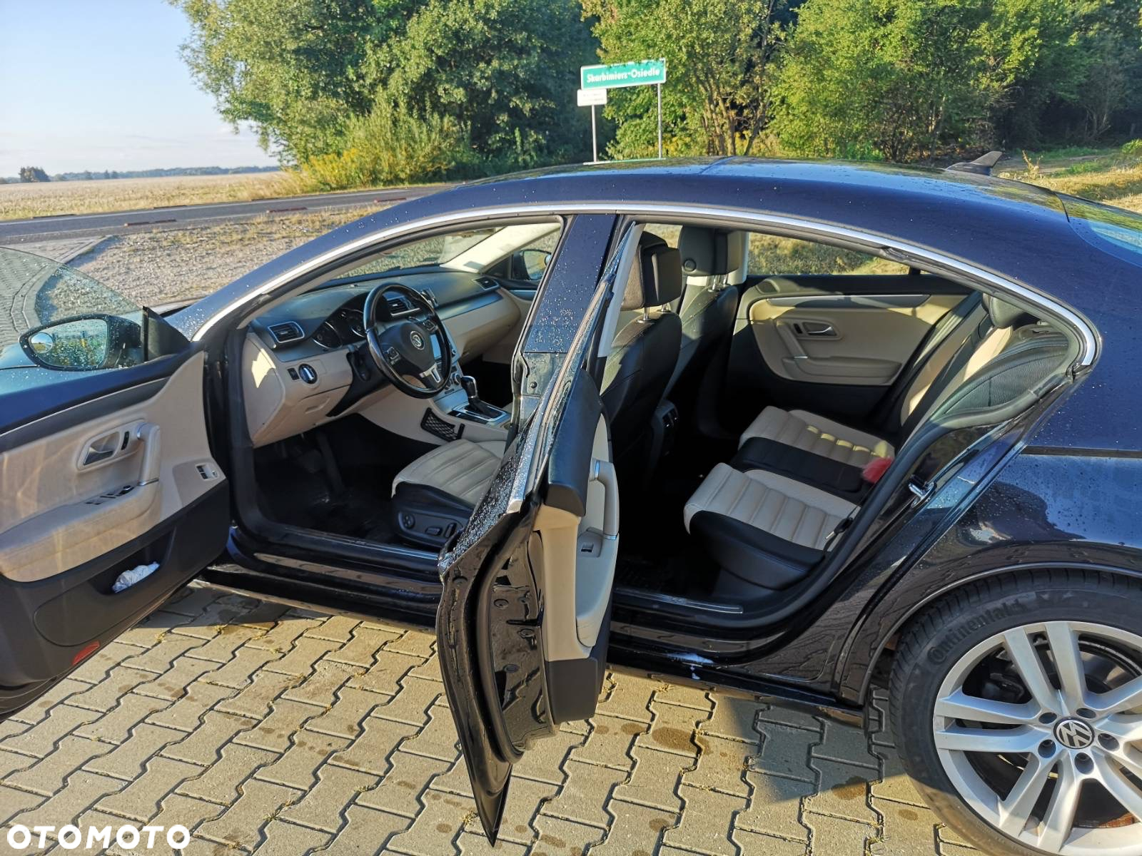 Volkswagen CC 2.0 TSI DSG - 10