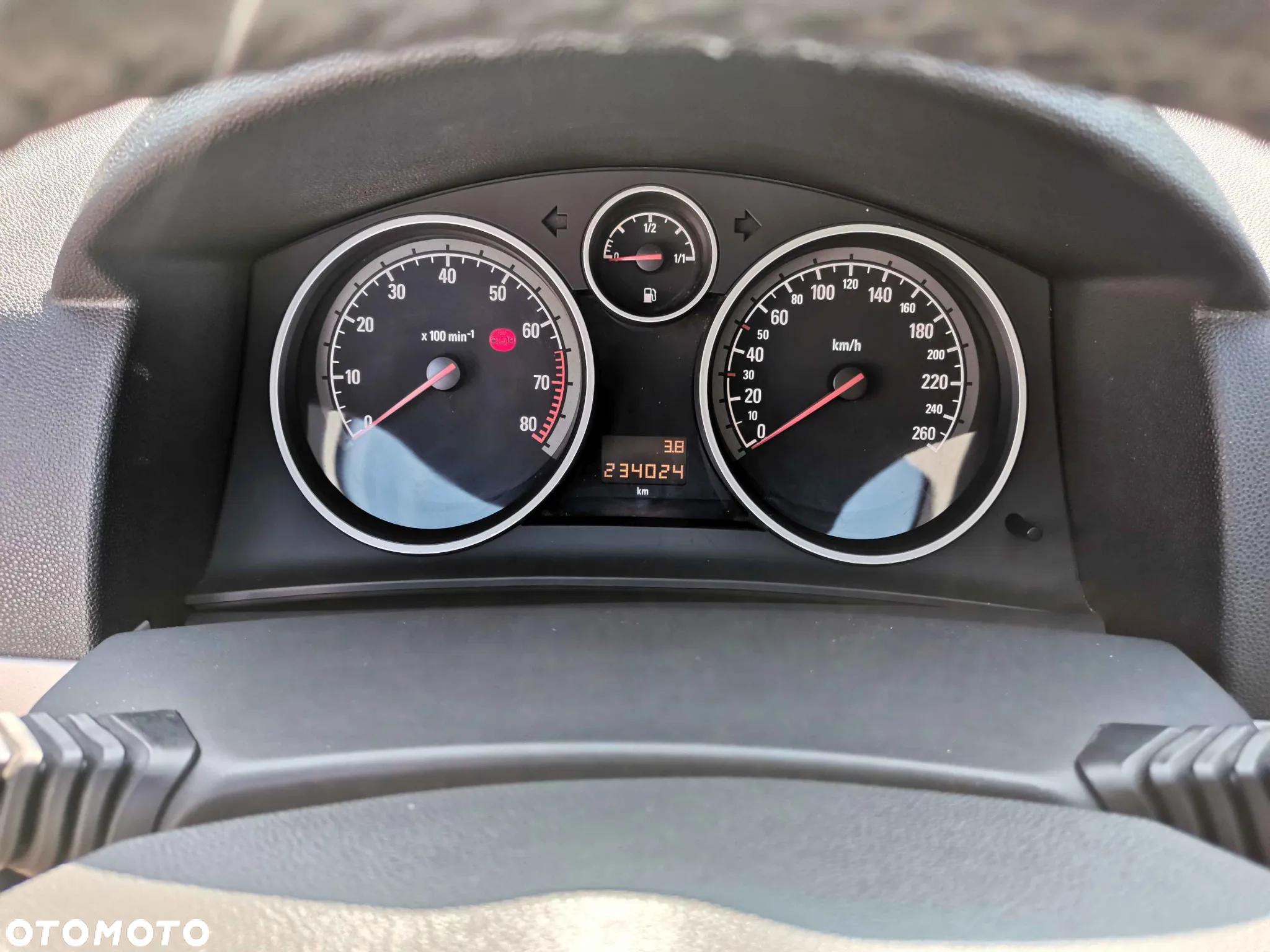 Opel Astra 1.4 Elegance - 16