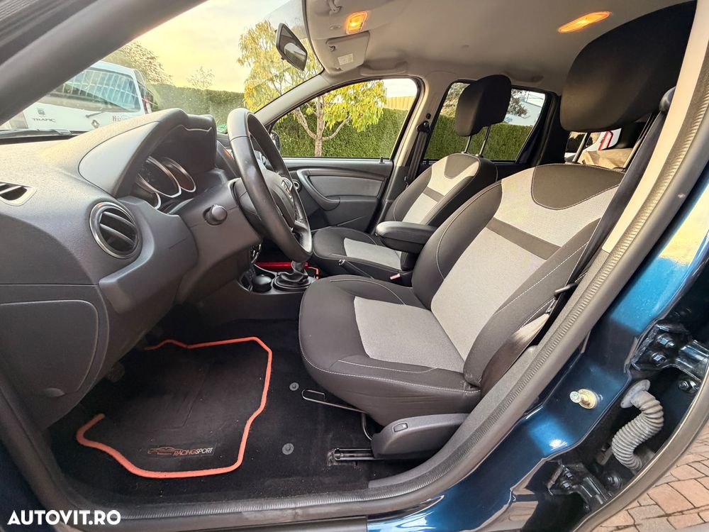 Dacia Duster - 6