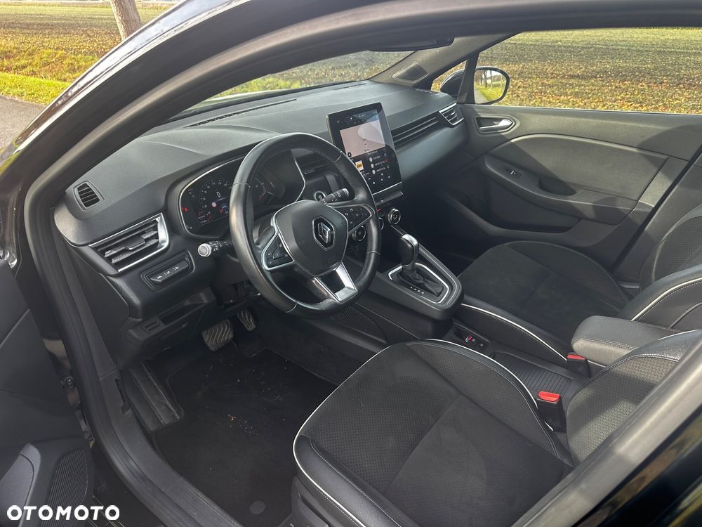 Renault Clio EDITION ONE - 10