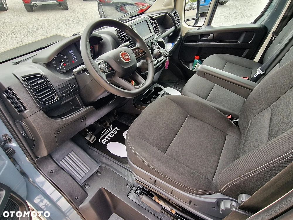 Fiat Ducato - 10