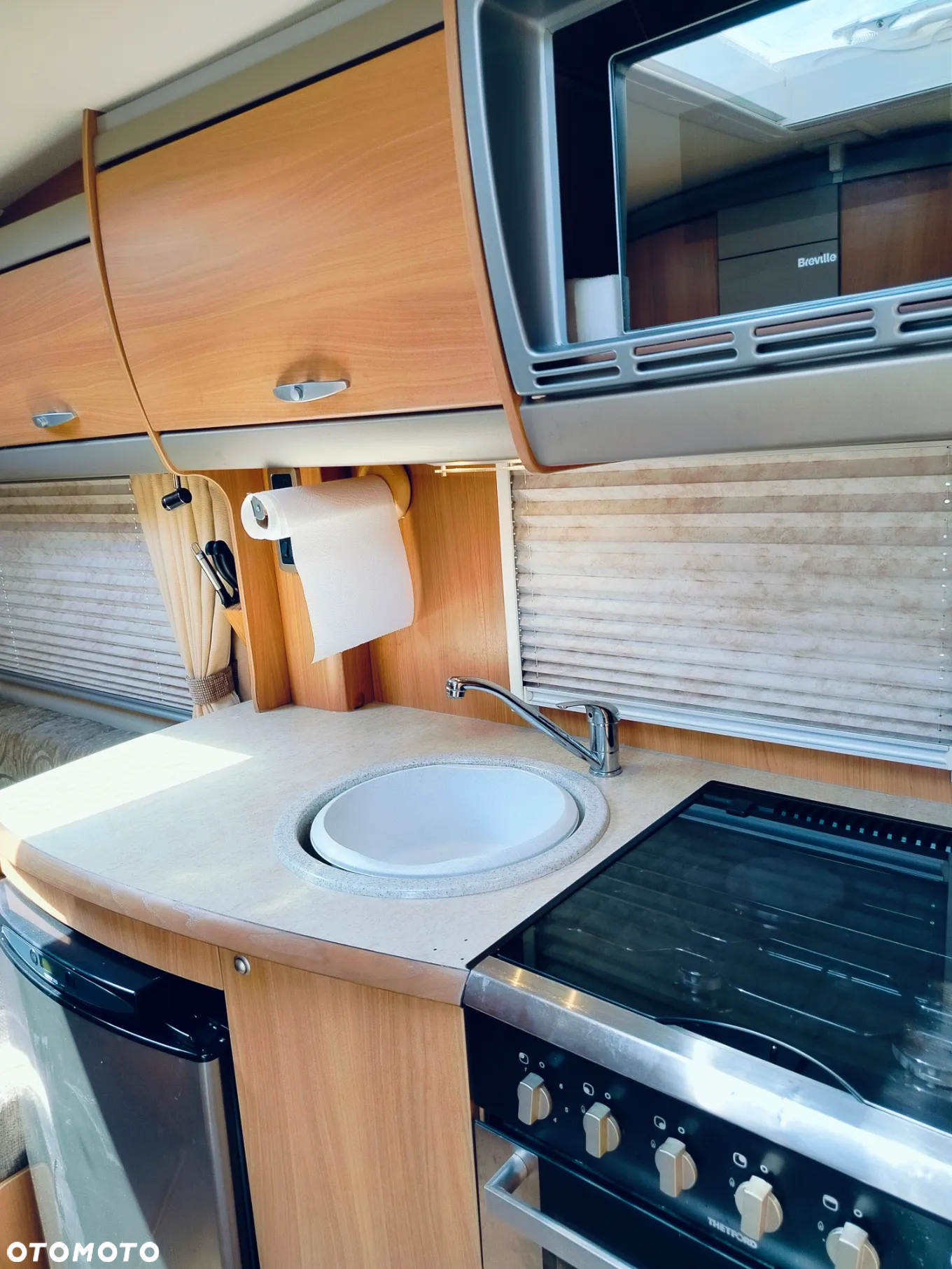 Coachman Wanderer 15/2 - 11
