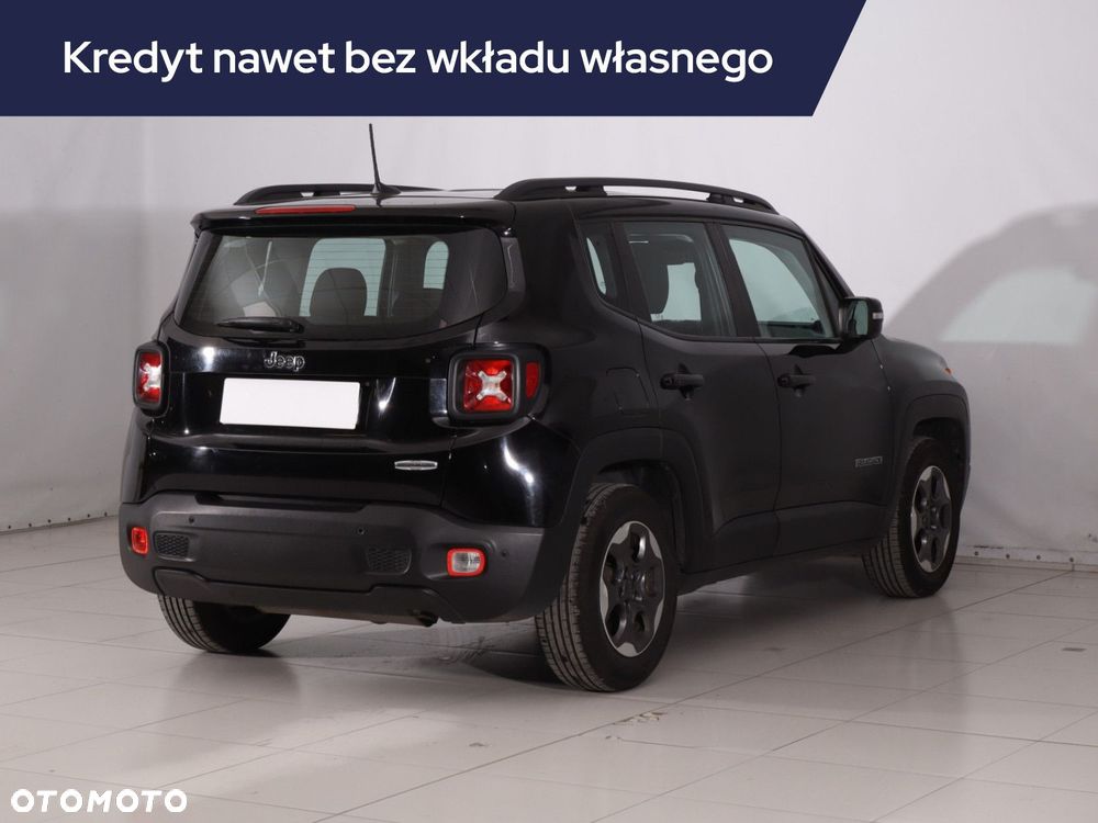 Jeep Renegade - 7