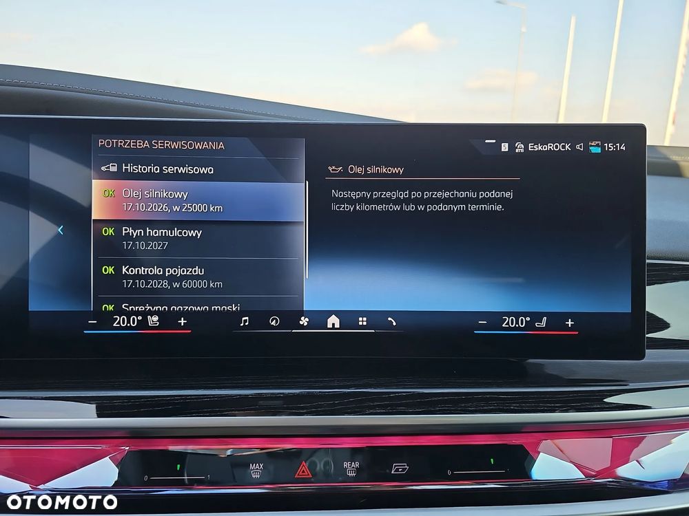 BMW Seria 7 750e PHEV xDrive sport - 35