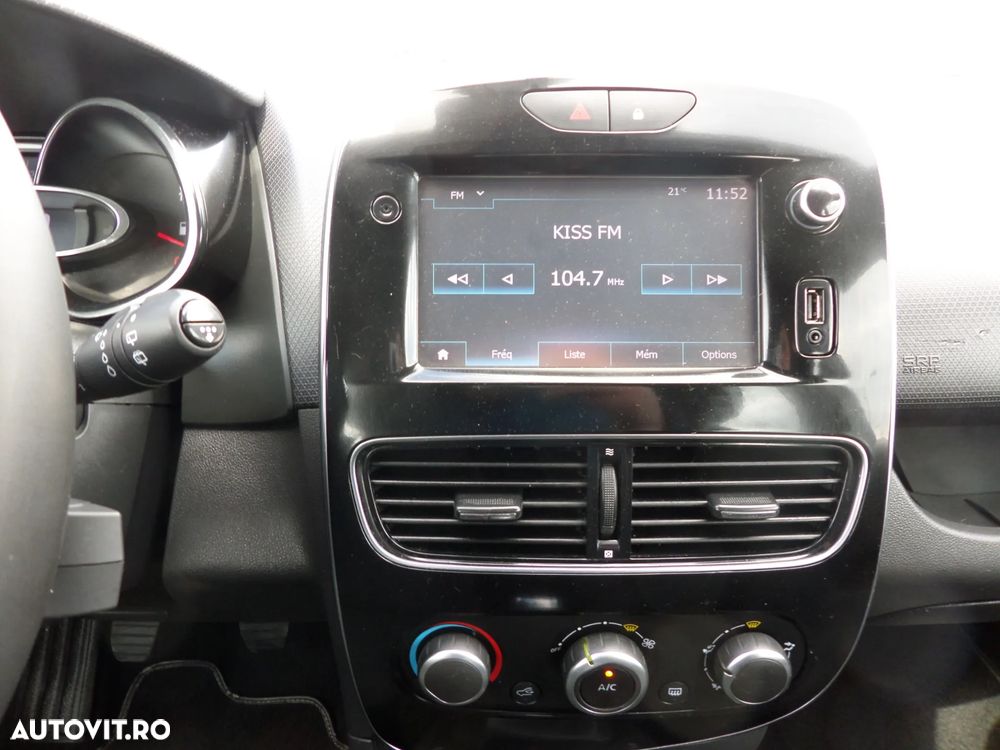 Renault Clio Energy TCe 90 Business - 32