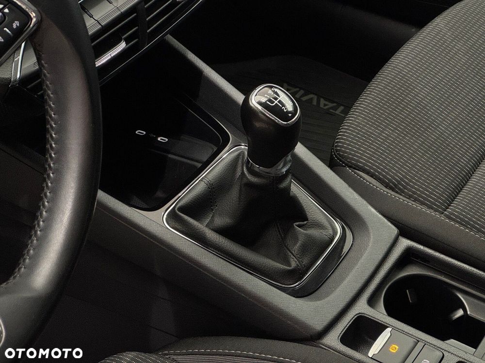 Skoda Octavia 2.0 TDI Ambition - 9