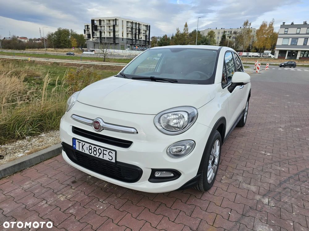 Fiat 500X 1.4 Multiair 4x2 S&S S-Design Urban Look - 5