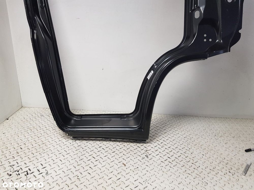FABRYCZNIE NOWY ORYGINALNY PRAWY PRZEDNI PRÓG PEUGEOT BOXER CITROEN JUMPER FIAT DUCATO III 14-25 - 5
