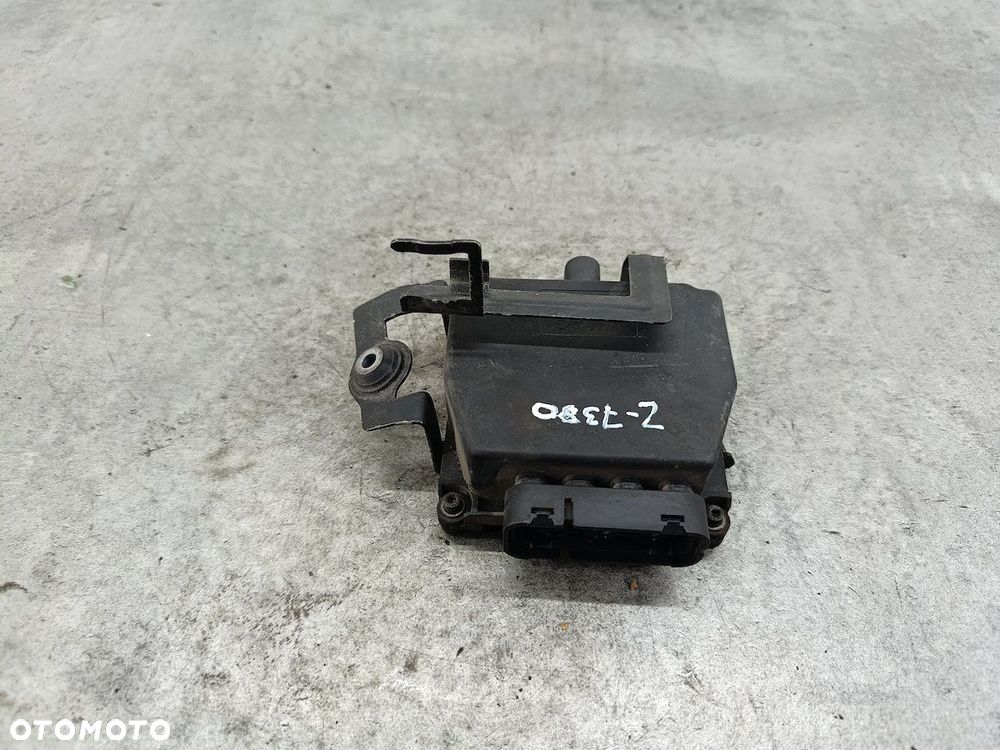 ZAWÓR MAGNETYCZNY SEAT LEON II 6Q0906625 400434A 2.0 TDI - 5