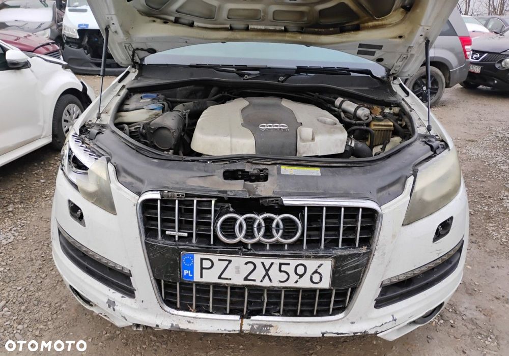 Audi Q7 - 6