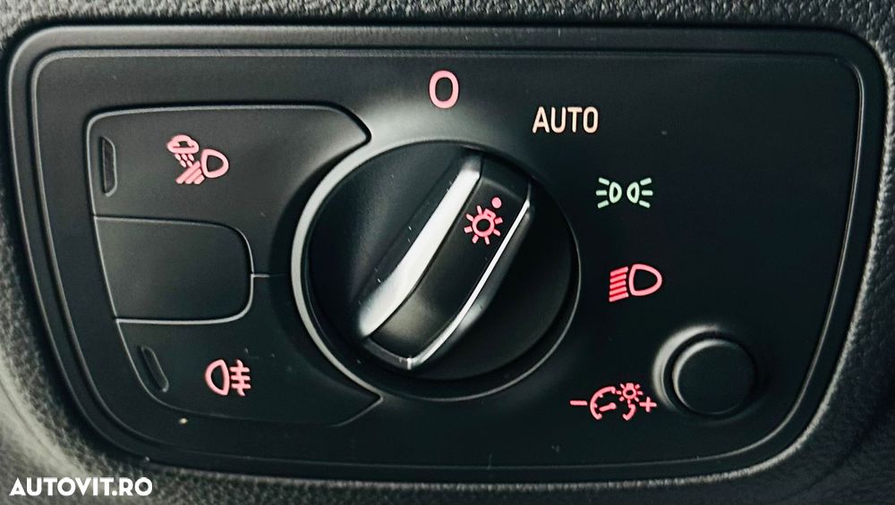 Audi A6 2.0 TDI Ultra S tronic - 12