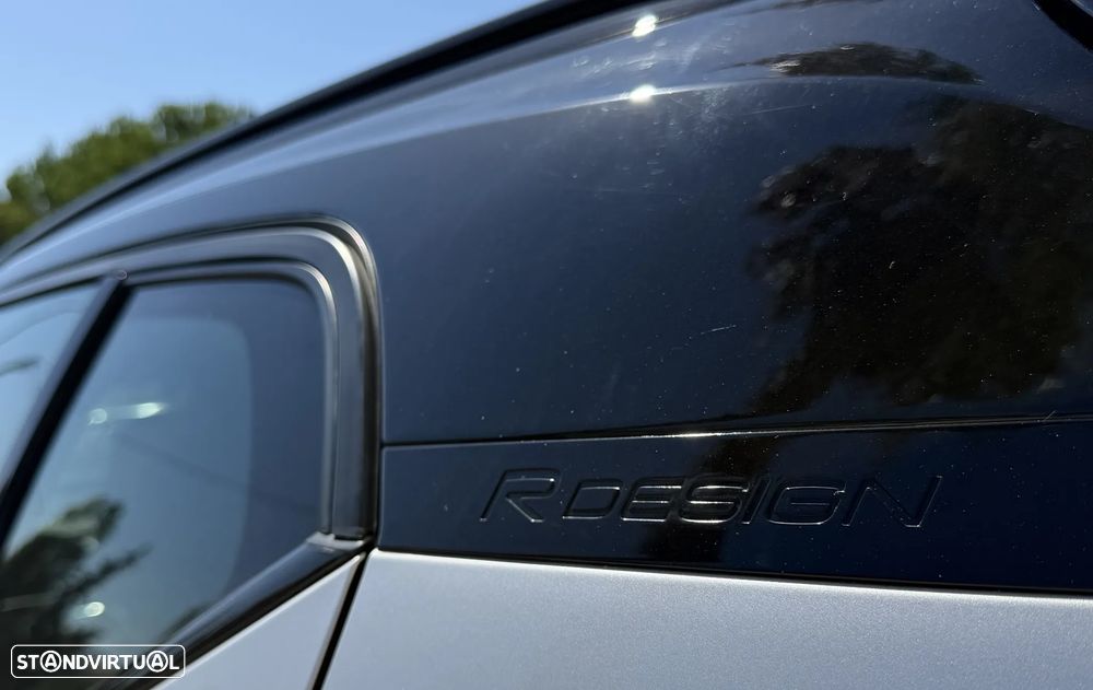 Volvo XC 40 1.5 T3 R-Design Tech Edition - 10