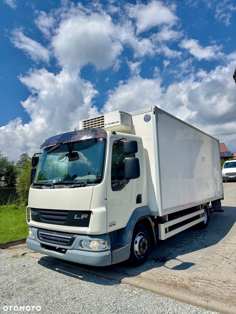 DAF LF 45 180 thermo king tgl - 1