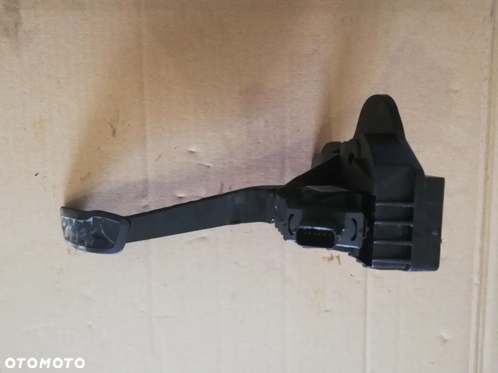 PEDAŁ GAZU Potencjometr Ford Custom LIFT 19-23R 2020R 2.0 ECOBLUE - 2