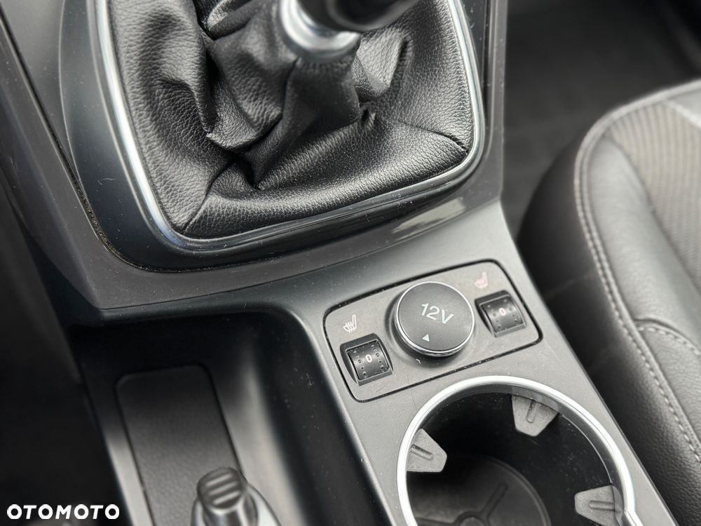 Ford Kuga 2.0 TDCi AWD Edition - 32