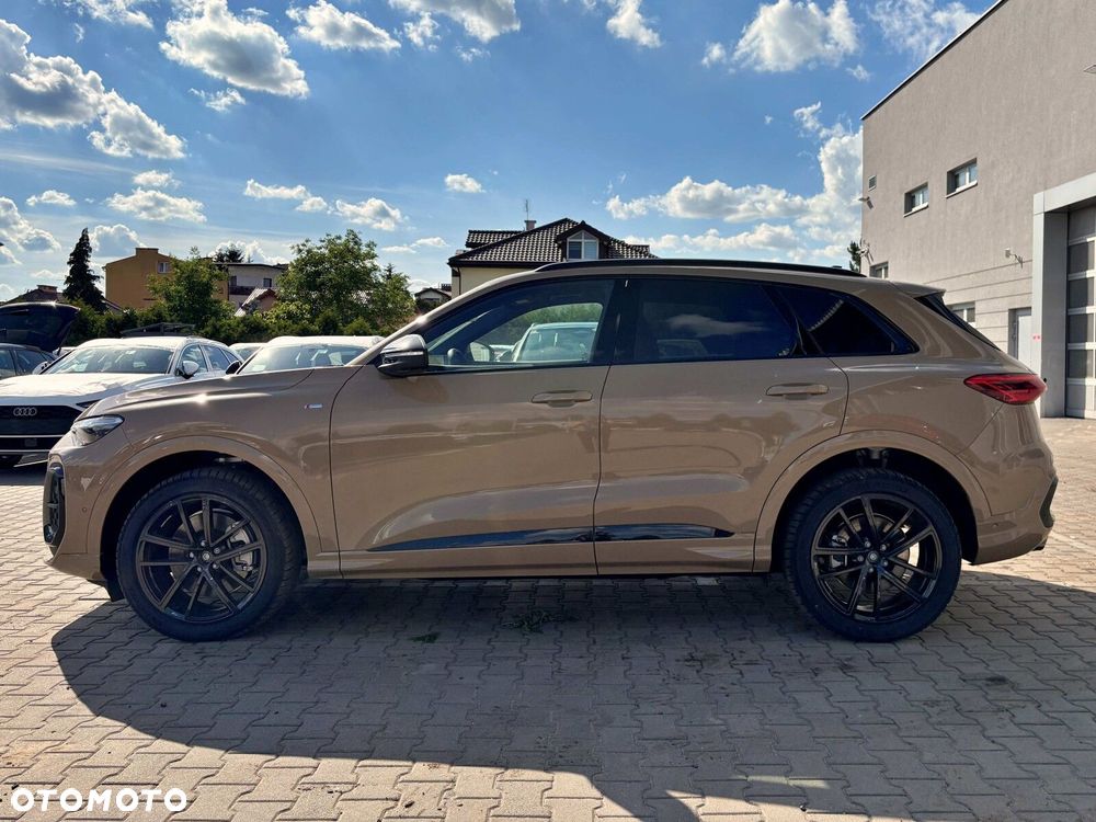 Audi Q5 - 3