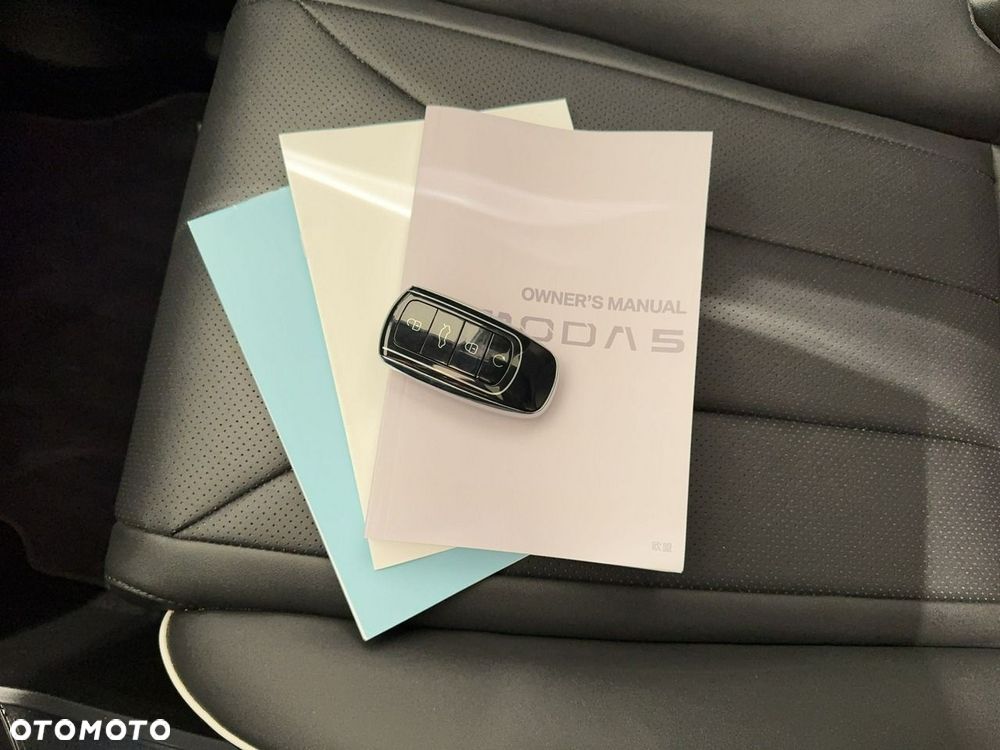 Omoda 5 - 38