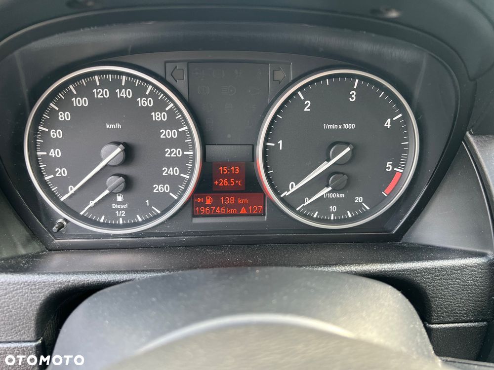 BMW X1 sDrive18d xLine - 21