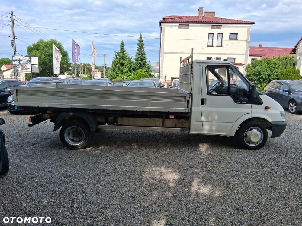 Ford Tranzit - 10