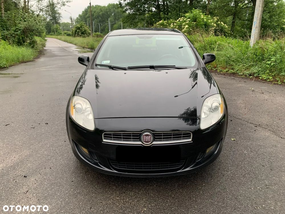 Fiat Bravo 1.4 16V Easy - 8