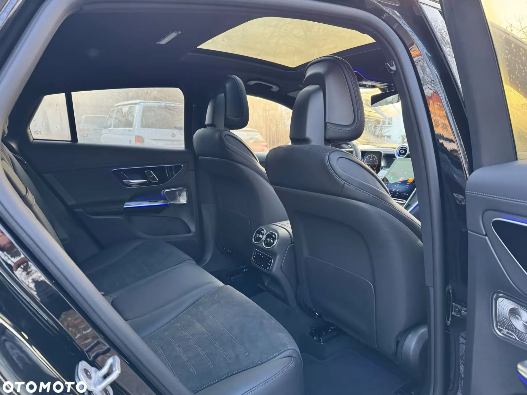 Mercedes-Benz GLC Coupe 220 d mHEV 4-Matic AMG Line - 12