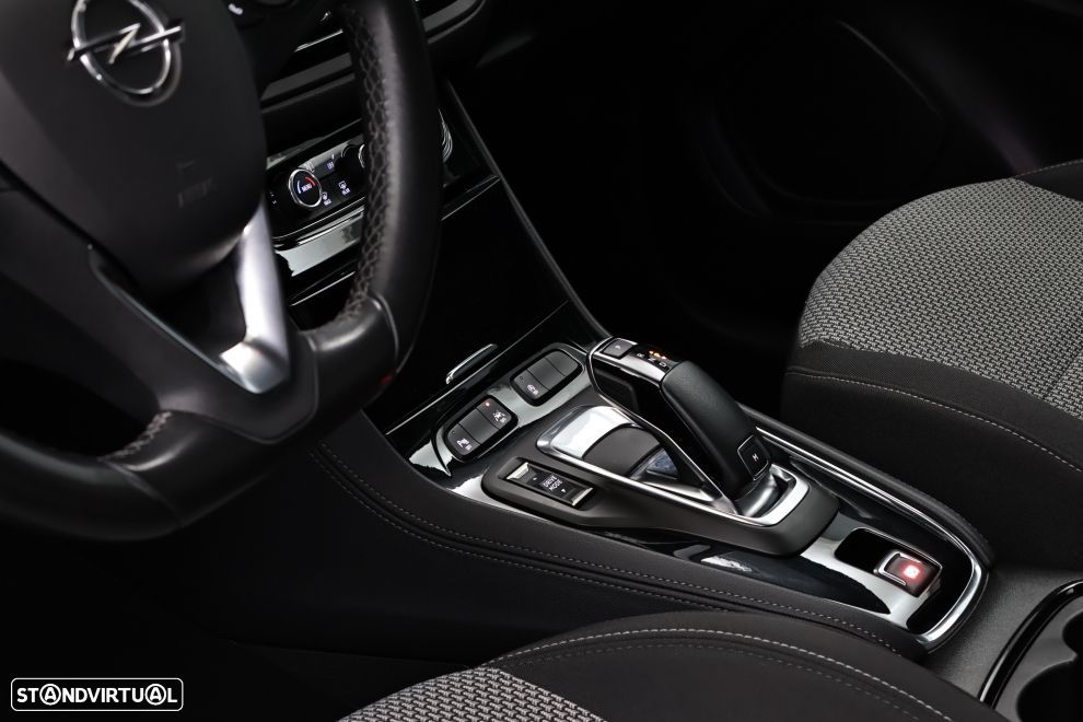 Opel Grandland 1.5 CDTI GS AT - 22