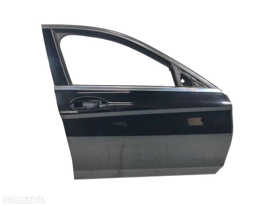PORTA FRENTE DIREITA MERCEDES-BENZ CLASE C BM 205 BERLINA - 5
