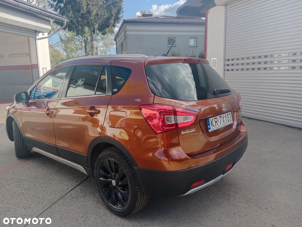 Suzuki SX4 - 2
