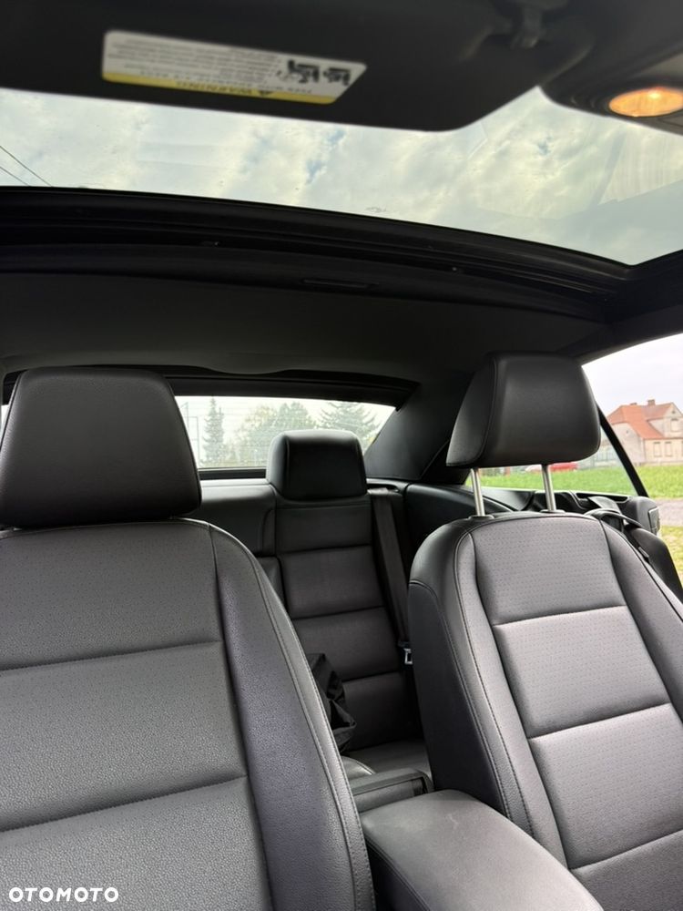 Volkswagen Eos 2.0 TSI DSG Exclusive - 9