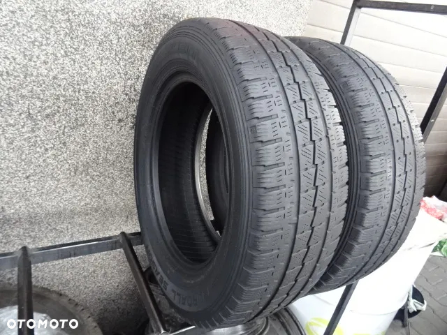 205/65/R16C 107/105T Falken Euroall Season Van 11 - 2